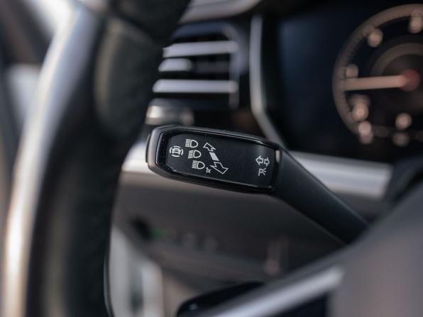 Volkswagen Touareg III с пробегом 2021 года, цена 5 700 000 рублей, 124168 км, внедорожник, Автокод Объявления