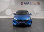 Hyundai Solaris II Рестайлинг Москва  - изображение 27