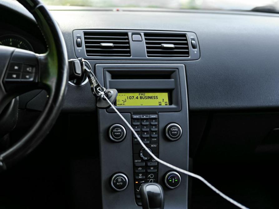 Volvo S40 II Рестайлинг Санкт-Петербург  - изображение 7