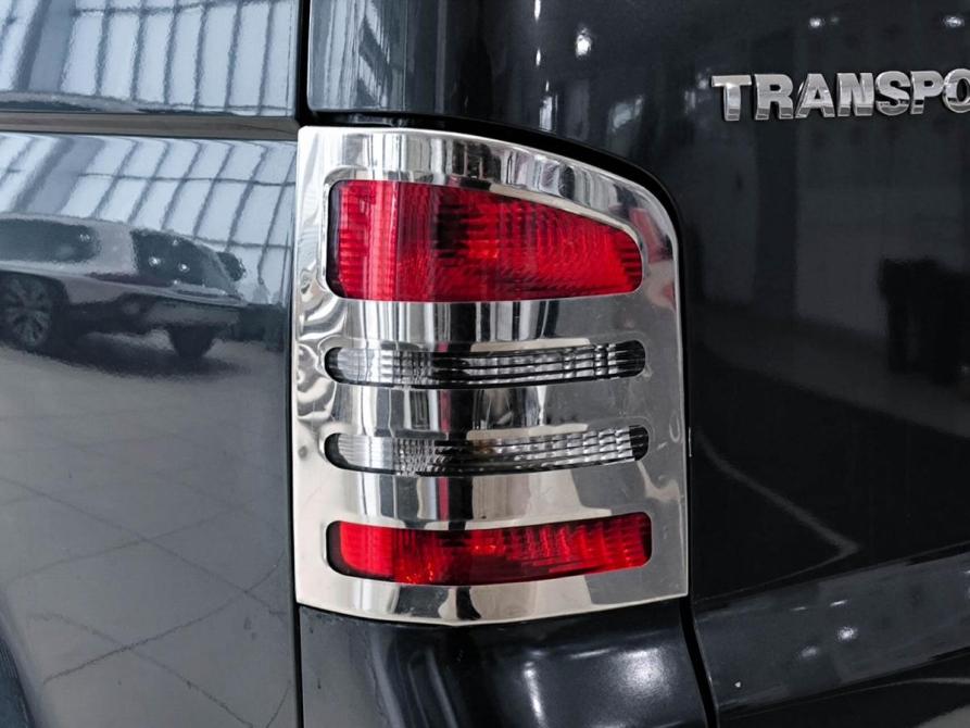Volkswagen Transporter T5 Рестайлинг Казань  - изображение 11