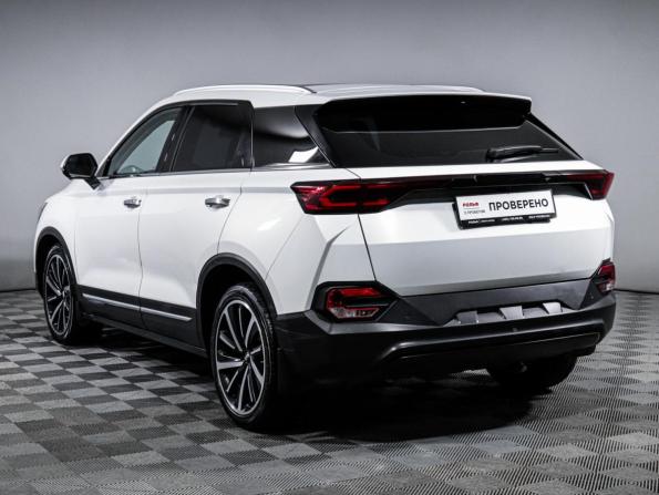 FAW Bestune T77 I с пробегом 2023 года, цена 1 729 000 рублей, 15825 км, внедорожник, Автокод Объявления