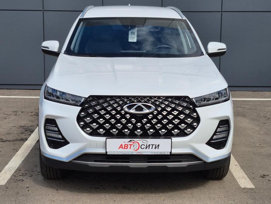 Chery Tiggo 7 Pro I Воронеж  - изображение 2