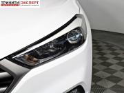 Hyundai Tucson III Белгород  - изображение 26