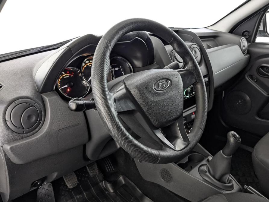 Lada (ВАЗ) Largus I Рестайлинг Москва  - изображение 15