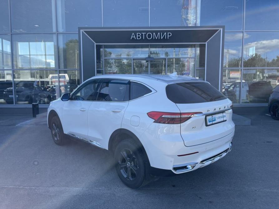Haval F7 I Брянск  - изображение 7