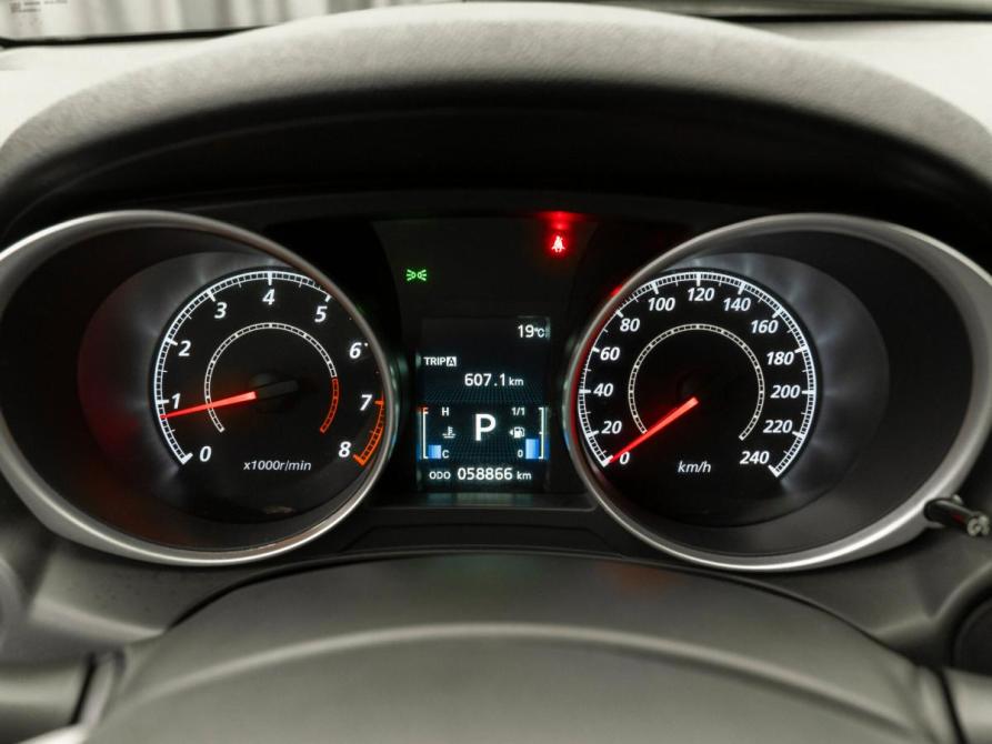 Mitsubishi ASX I Рестайлинг Москва  - изображение 11
