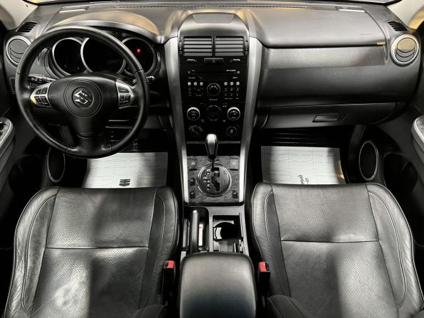 Suzuki Grand Vitara II Рестайлинг 2 с пробегом 2013 года, цена 1 320 000 рублей, 191662 км, внедорожник, Автокод Объявления