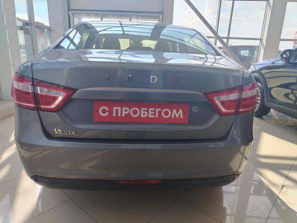 Lada (ВАЗ) Vesta I с пробегом 2017 года, цена 875 000 рублей, 82000 км, седан, Автокод Объявления