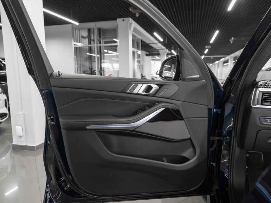 BMW X5 IV (G05/G18) Рестайлинг Москва  - изображение 24