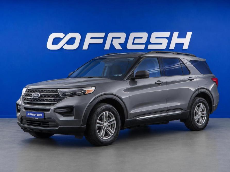 Ford Explorer VI Москва  - изображение 5