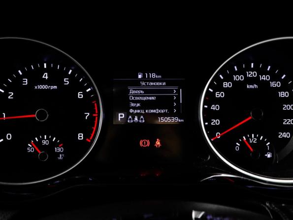 Kia Ceed III с пробегом 2019 года, цена 1 690 000 рублей, 150000 км, универсал, Автокод Объявления