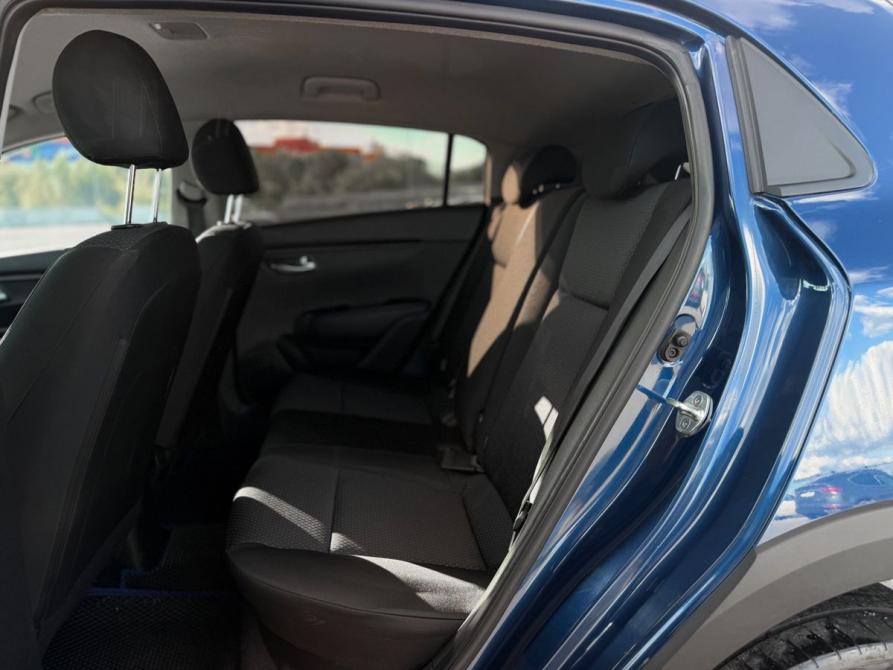 Kia Rio IV Рестайлинг Волгоград  - изображение 13