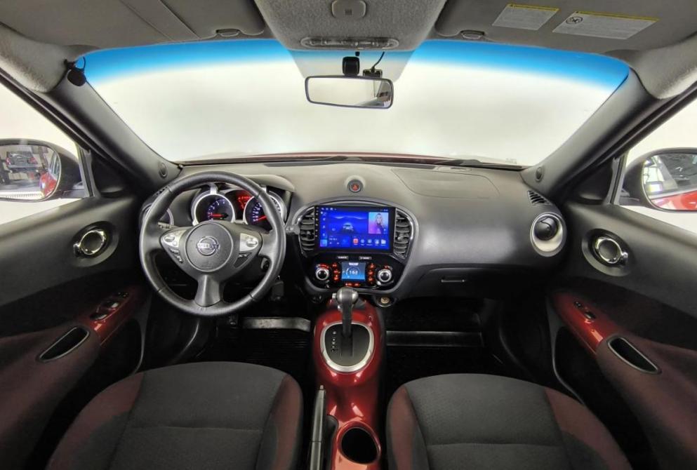 Nissan Juke I Нижний Новгород  - изображение 10