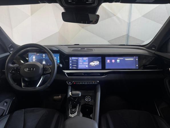 Geely Monjaro I с пробегом 2024 года, цена 2 795 000 рублей, 90255 км, внедорожник, Автокод Объявления