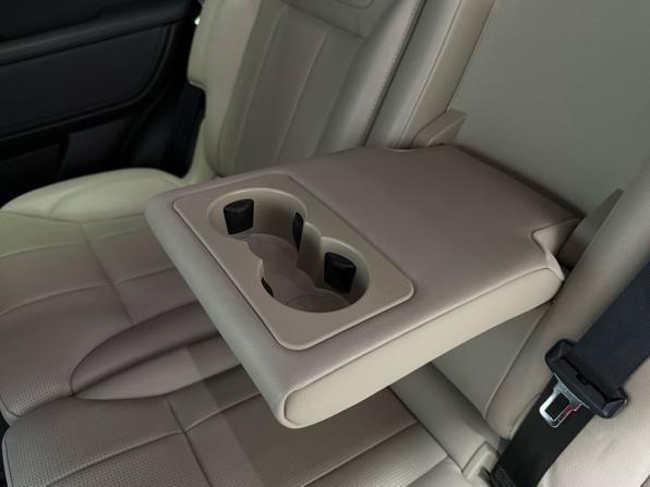 Land Rover Discovery V с пробегом 2017 года, цена 3 199 000 рублей, 167000 км, внедорожник, Автокод Объявления