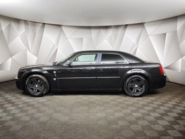 Chrysler 300C I с пробегом 2007 года, цена 943 000 рублей, 165000 км, седан, Автокод Объявления