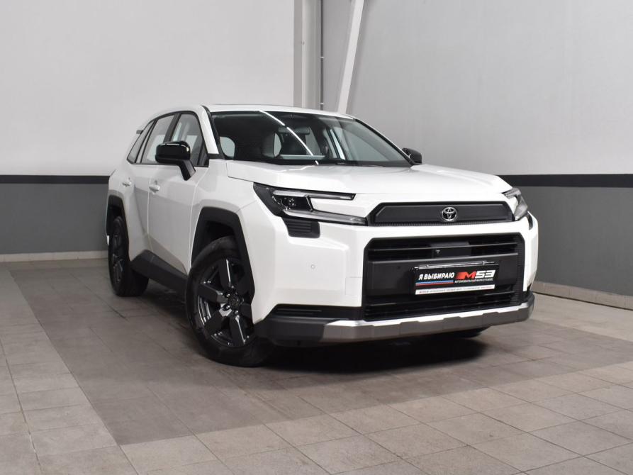 Toyota RAV4 VI (XA60) Кемерово  - изображение 3