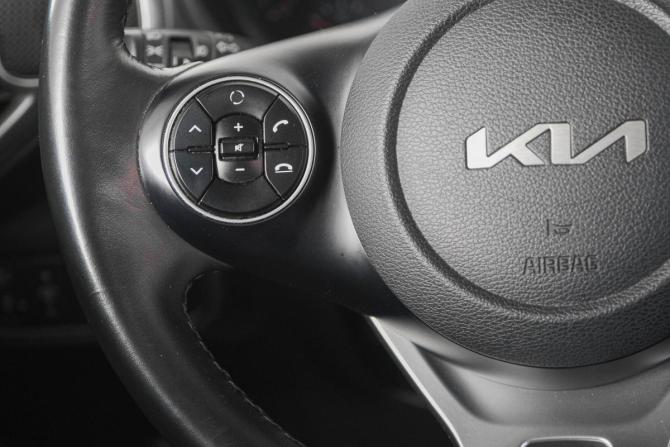 Kia Soul III с пробегом 2021 года, цена 1 919 000 рублей, 45000 км, хэтчбек, Автокод Объявления