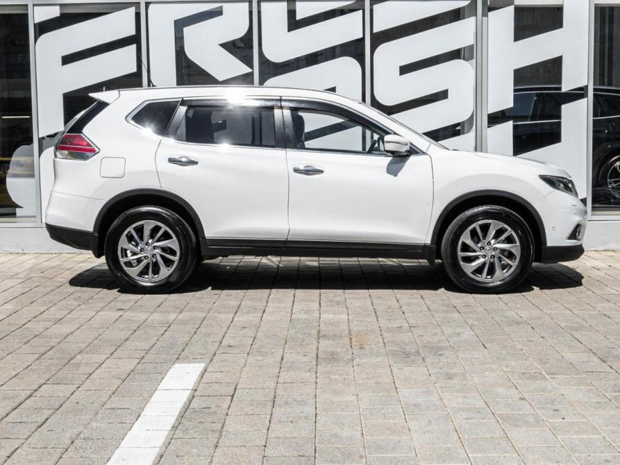Nissan X-Trail III Ставрополь  - изображение 5