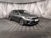 Kia Cerato IV Москва  - изображение 23