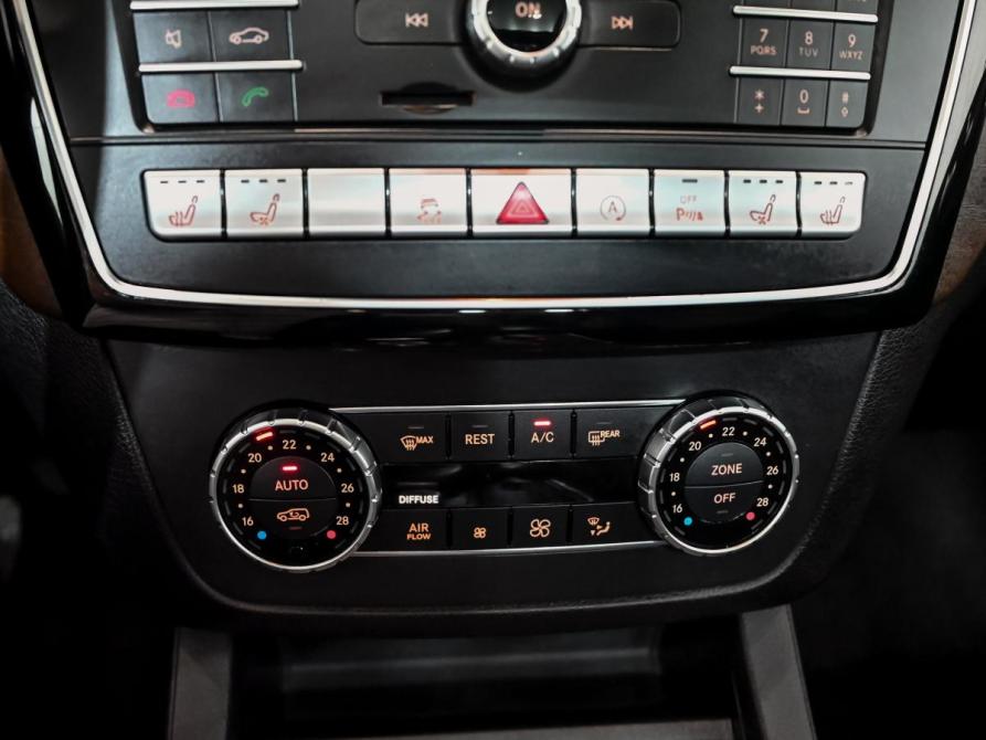 Mercedes-Benz GLS I (X166) Екатеринбург  - изображение 25
