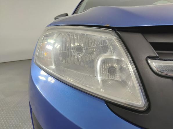 Lada (ВАЗ) Granta I с пробегом 2017 года, цена 350 000 рублей, 138645 км, лифтбек, Автокод Объявления