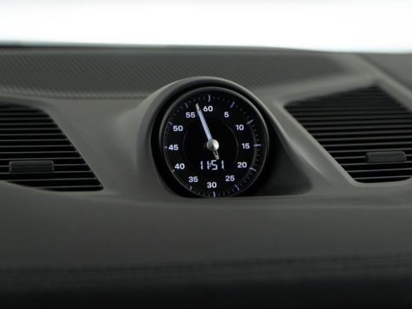 Porsche Cayenne III Рестайлинг с пробегом 2024 года, цена 15 497 077 рублей, 4442 км, внедорожник, Автокод Объявления