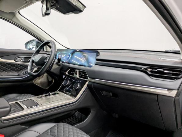 Exeed TXL I Рестайлинг с пробегом 2023 года, цена 2 290 000 рублей, 39896 км, внедорожник, Автокод Объявления