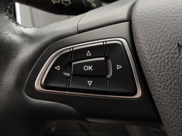 Ford Focus III Рестайлинг с пробегом 2017 года, цена 1 199 000 рублей, 126125 км, хэтчбек, Автокод Объявления