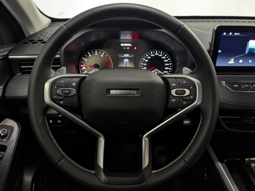 Haval Jolion I Рестайлинг Санкт-Петербург  - изображение 23