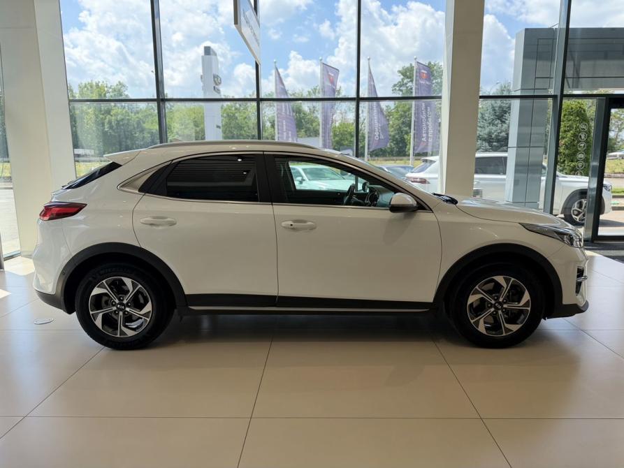 Kia XCeed I Краснодар  - изображение 4