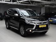 Mitsubishi Pajero Sport III Челябинск  - изображение 20