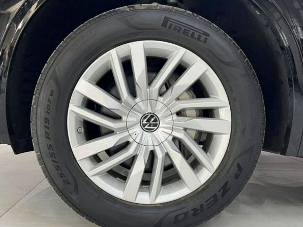 Новый Volkswagen Touareg III Рестайлинг 2025 года, цена 7 899 000 рублей, внедорожник, Автокод Объявления