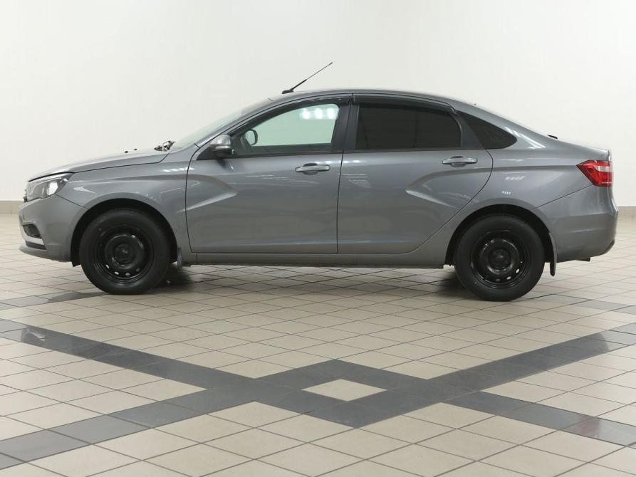 Lada (ВАЗ) Vesta I Иваново  - изображение 7