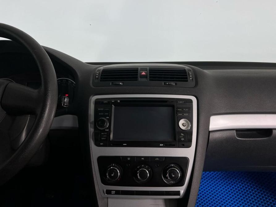Skoda Octavia II (A5) Рестайлинг Архангельск  - изображение 19