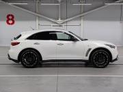 Infiniti QX70 Казань  - изображение 34