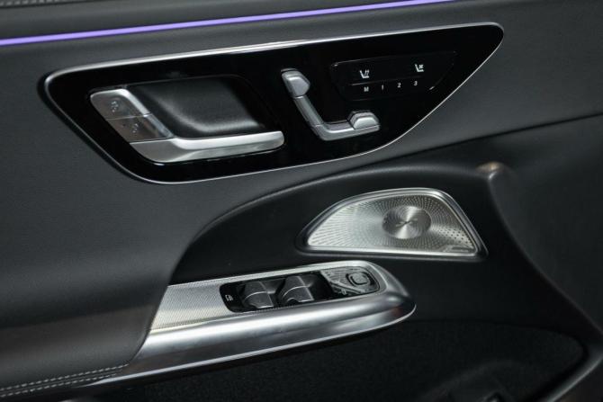 Новый Mercedes-Benz E-Класс VI (W214 S214) 2025 года, цена 9 200 000 рублей, седан, Автокод Объявления