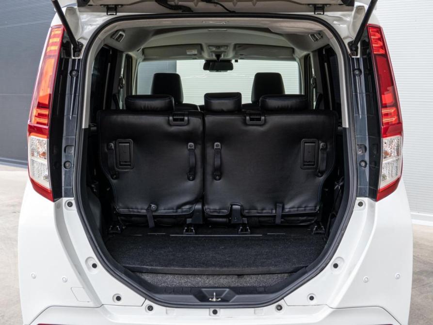 Toyota Roomy I Краснодар  - изображение 22