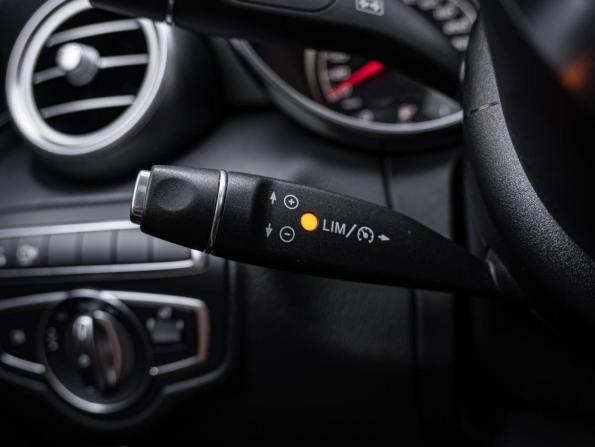Mercedes-Benz C-Класс AMG IV (W205) с пробегом 2017 года, цена 3 535 000 рублей, 107598 км, седан, Автокод Объявления