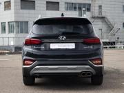 Hyundai Santa Fe IV Москва  - изображение 30