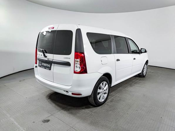 Lada (ВАЗ) Largus I Рестайлинг с пробегом 2023 года, цена 1 150 000 рублей, 79007 км, универсал, Автокод Объявления