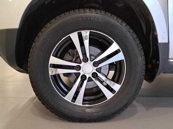 Renault Duster I с пробегом 2014 года, цена 660 000 рублей, 255263 км, внедорожник, Автокод Объявления
