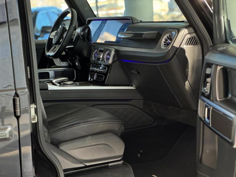 Mercedes-Benz G-Класс AMG II (W463) Екатеринбург  - изображение 19