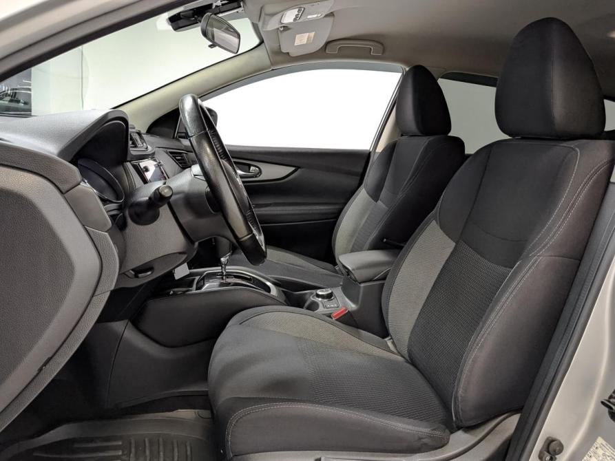 Nissan Qashqai II Рестайлинг Санкт-Петербург  - изображение 20