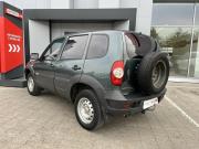 Chevrolet Niva I Рестайлинг Набережные Челны  - изображение 37