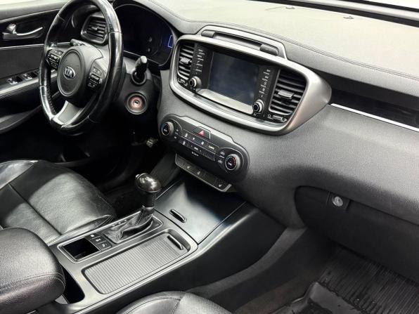 Kia Sorento III Prime с пробегом 2015 года, цена 2 769 900 рублей, 140000 км, внедорожник, Автокод Объявления