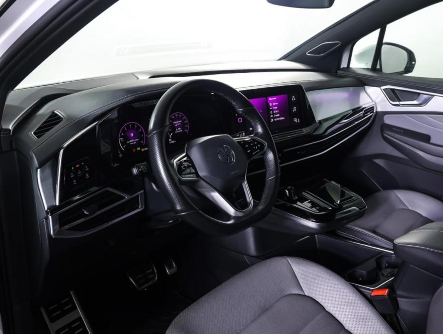 Volkswagen Talagon I Москва  - изображение 15