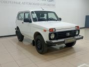Lada (ВАЗ) Niva Legend I Ижевск  - изображение 13