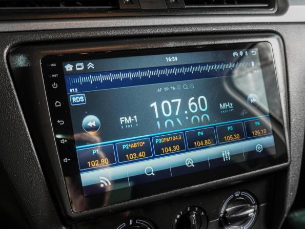 Skoda Rapid I Рестайлинг с пробегом 2019 года, цена 1 059 000 рублей, 120433 км, лифтбек, Автокод Объявления