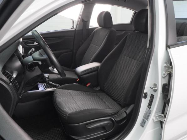 Kia Rio IV с пробегом 2018 года, цена 1 537 000 рублей, 87343 км, седан, Автокод Объявления